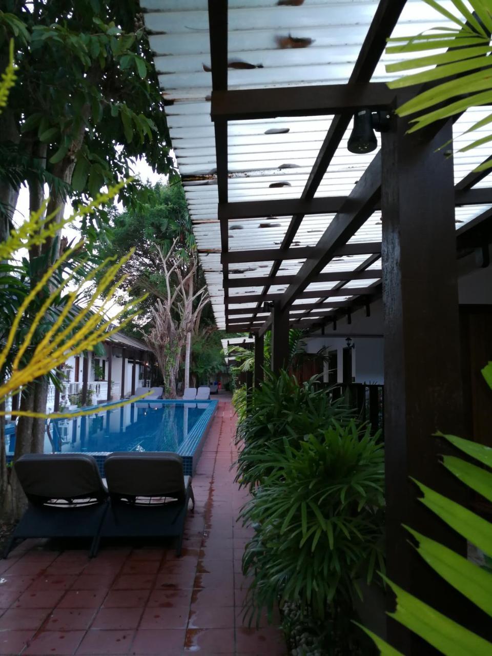 Tropical Resort Langkawi Exterior foto