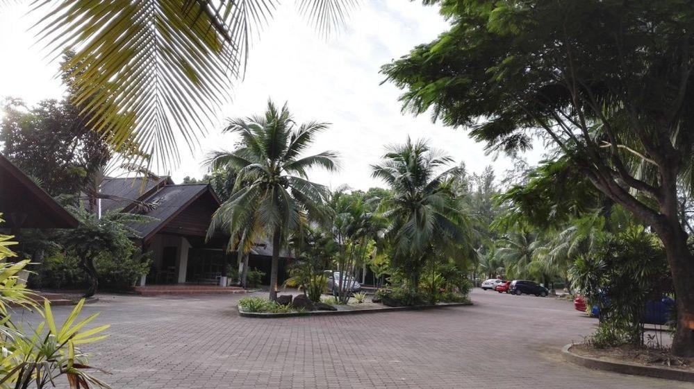 Tropical Resort Langkawi Exterior foto