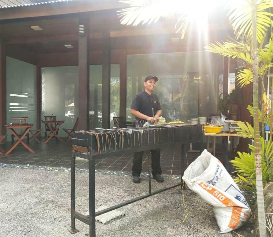 Tropical Resort Langkawi Exterior foto