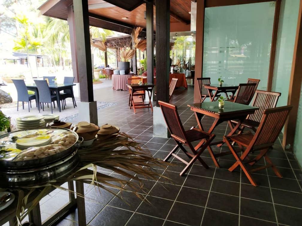 Tropical Resort Langkawi Exterior foto