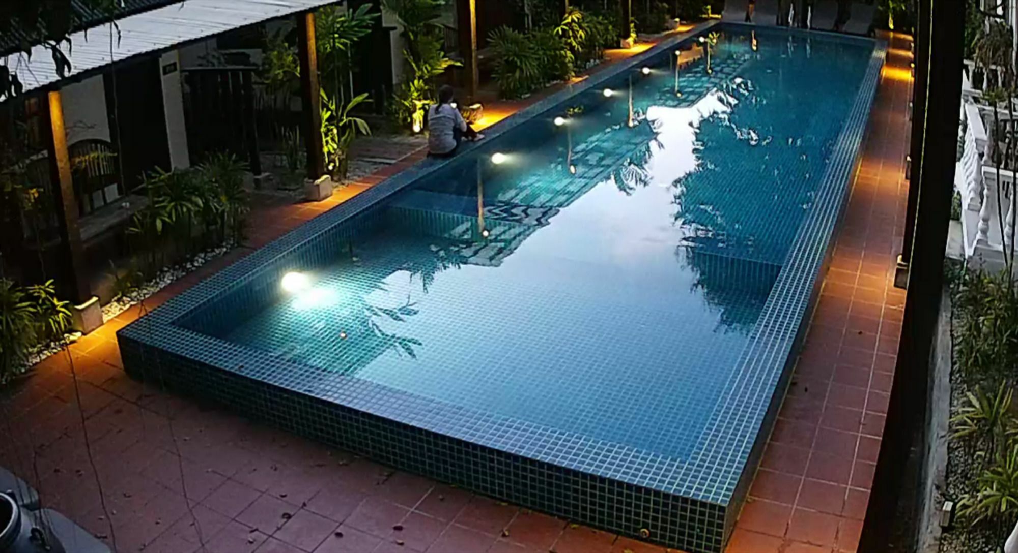 Tropical Resort Langkawi Exterior foto