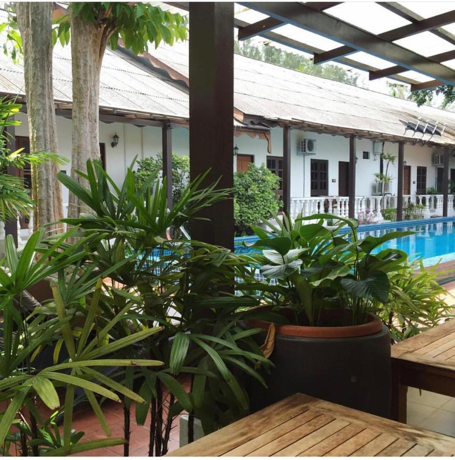 Tropical Resort Langkawi Exterior foto